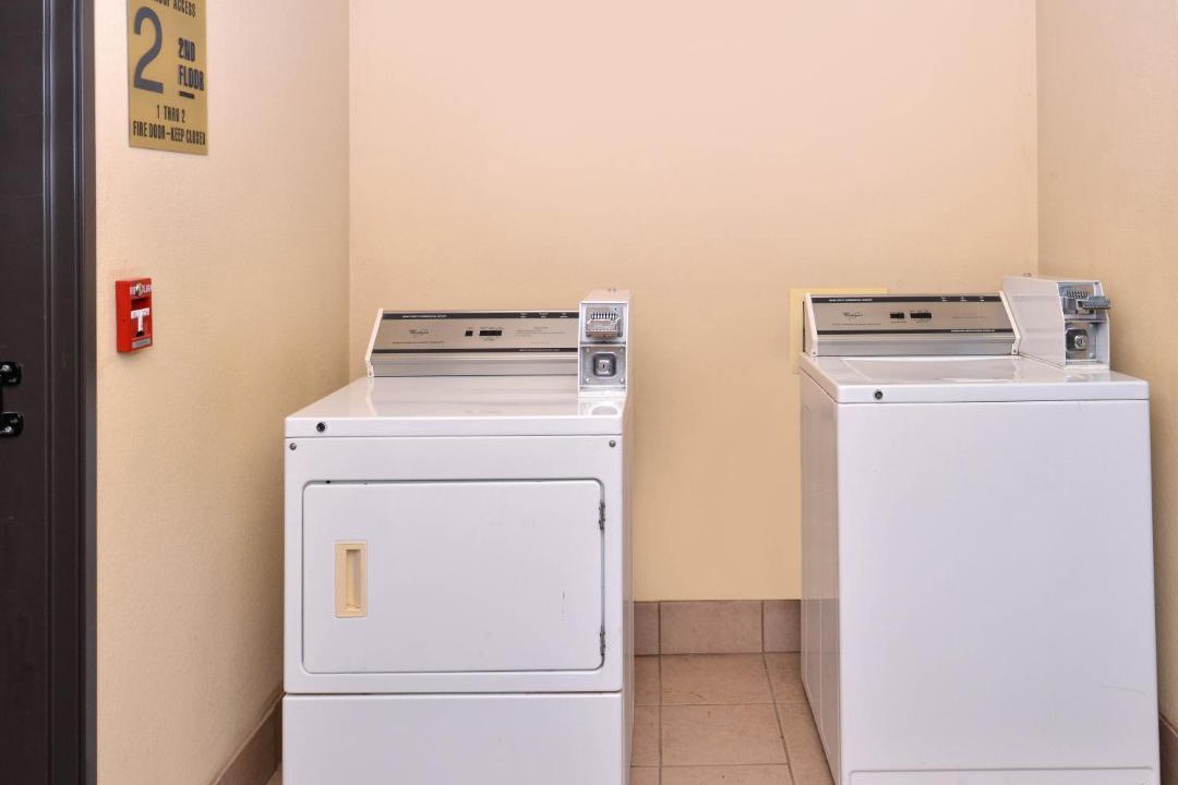 Photo of Bathroom in Star City