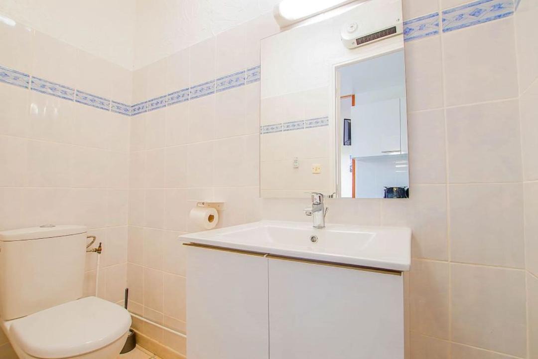 Photo of Bathroom in La Llagonne