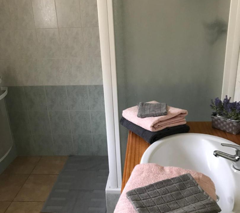 Photo of Bathroom in Courzieu