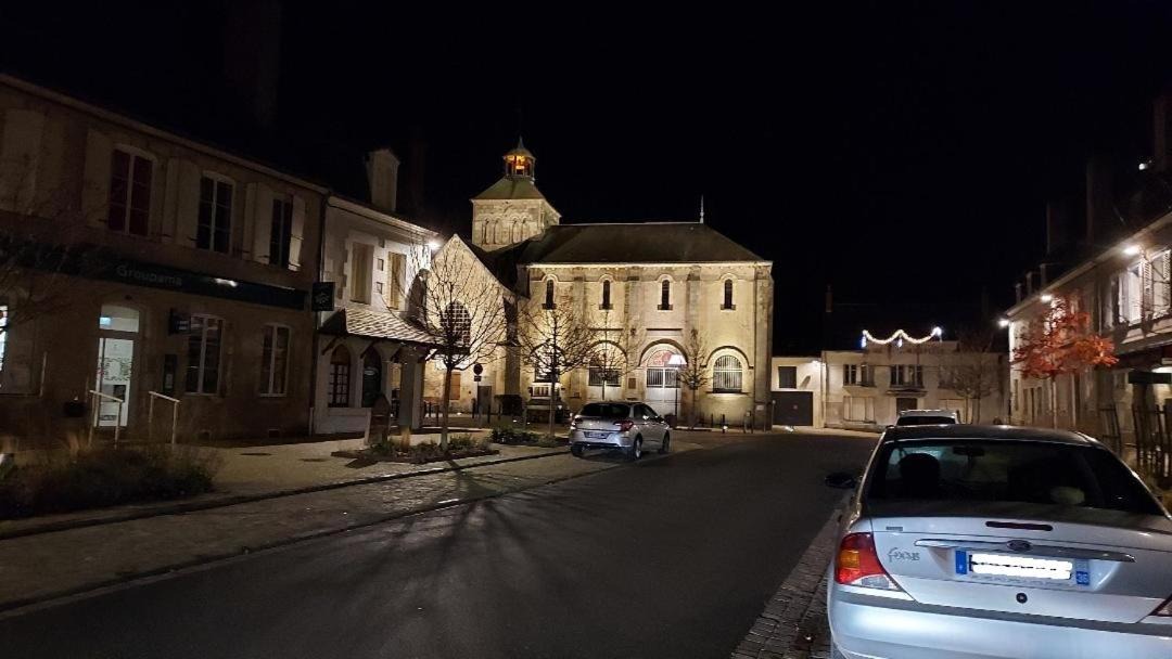 Photo of Others in Chateaumeillant