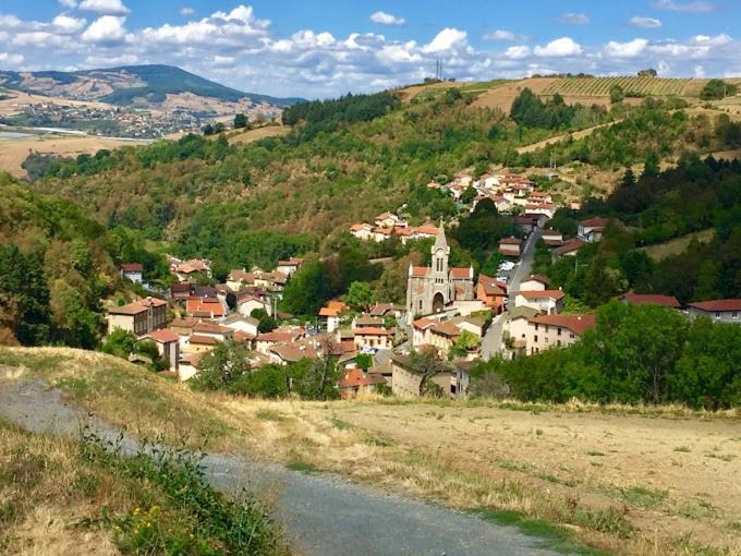 Photo of Others in Courzieu