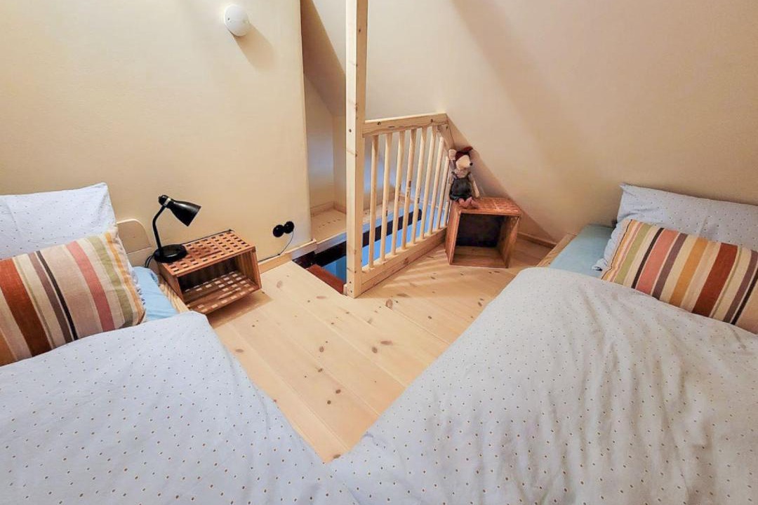 Photo of Bedroom in Havnbjerg