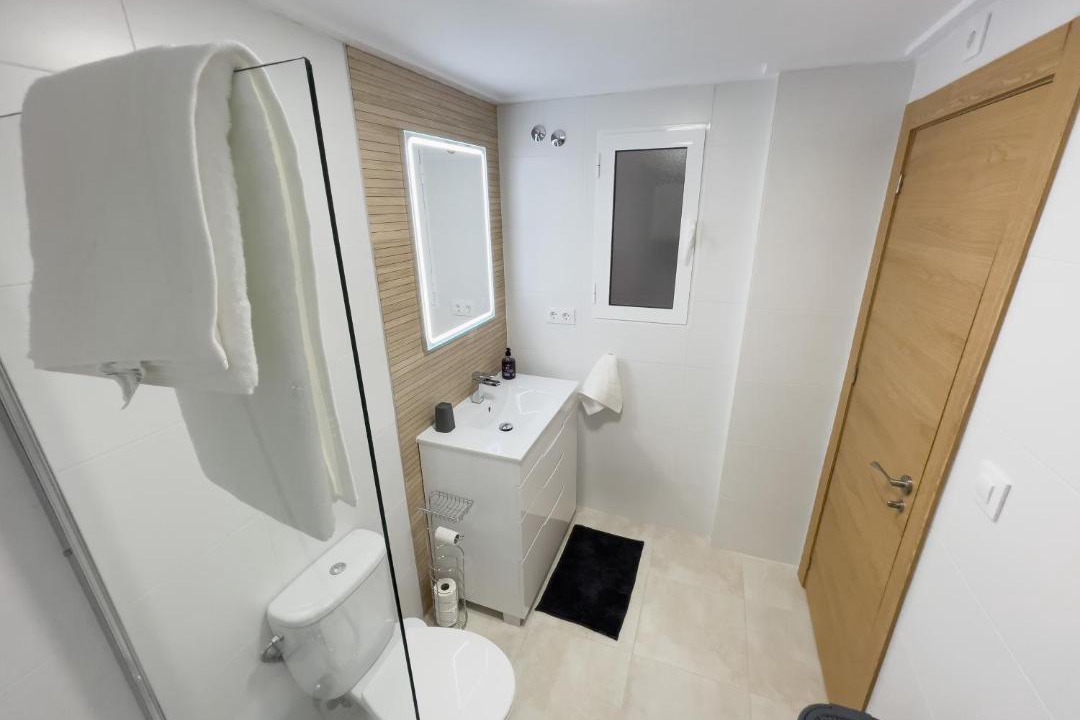 Photo of Bathroom in Los Imbernones