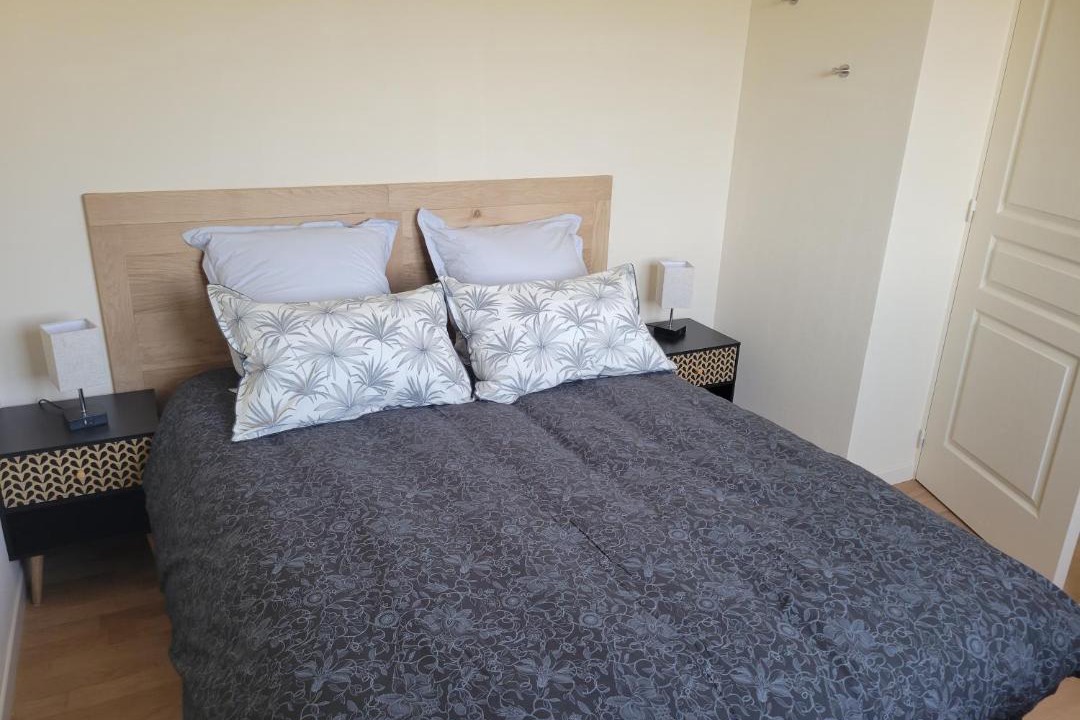 Photo of Bedroom in Savigny-les-Beaune