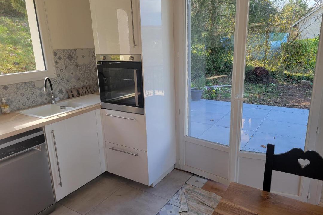 Photo of Kitchen in Savigny-les-Beaune