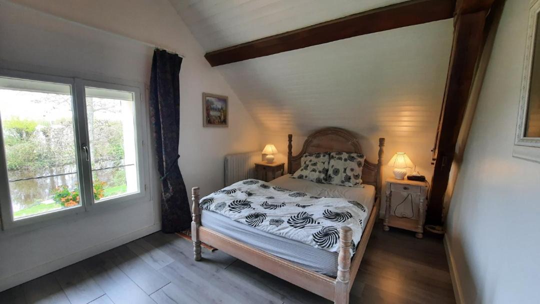 Photo of Bedroom in Allonnes