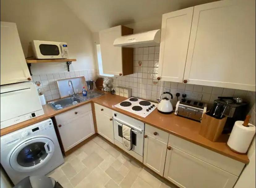 Photo of Kitchen in Hungerford