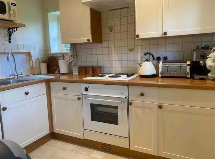 Photo of Kitchen in Hungerford