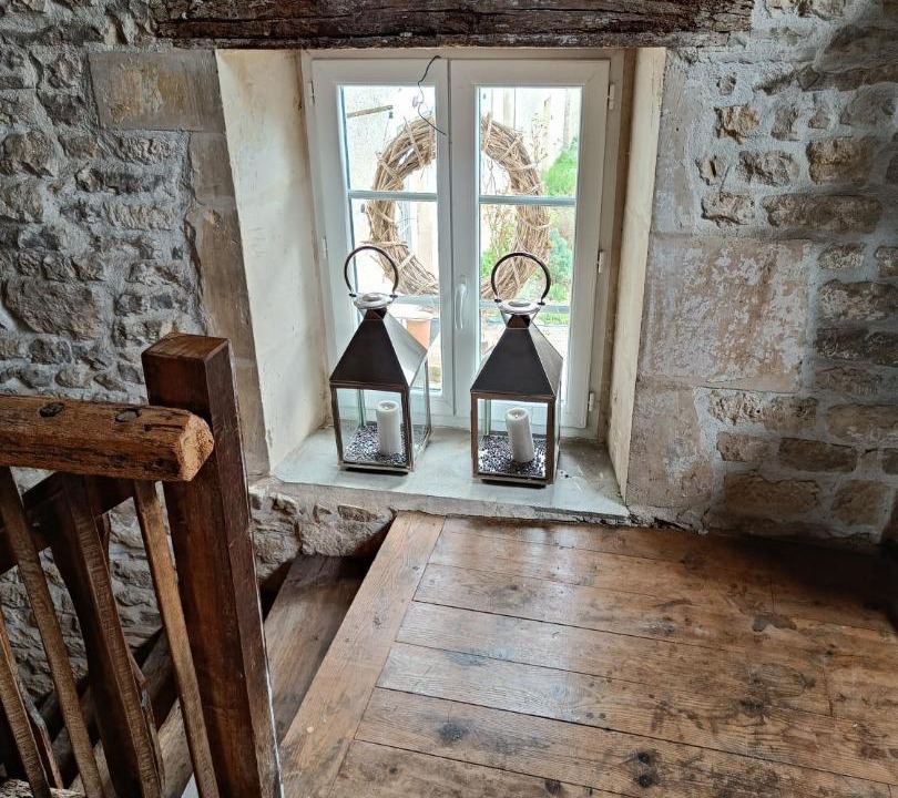 Photo of Livingroom in Charme