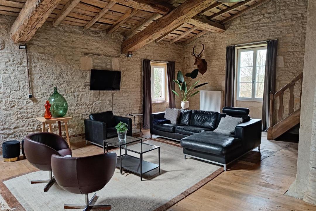 Photo of Livingroom in Charme