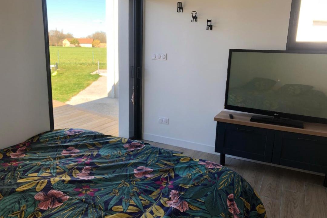 Photo of Bedroom in Spay