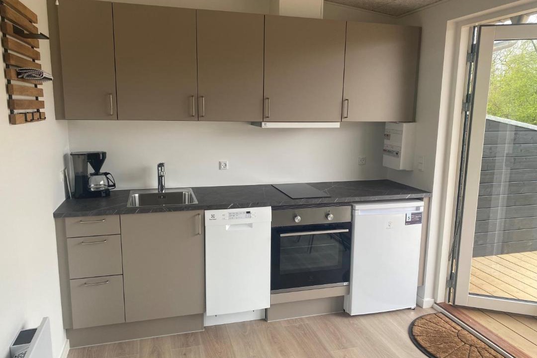 Photo of Kitchen in Vejen
