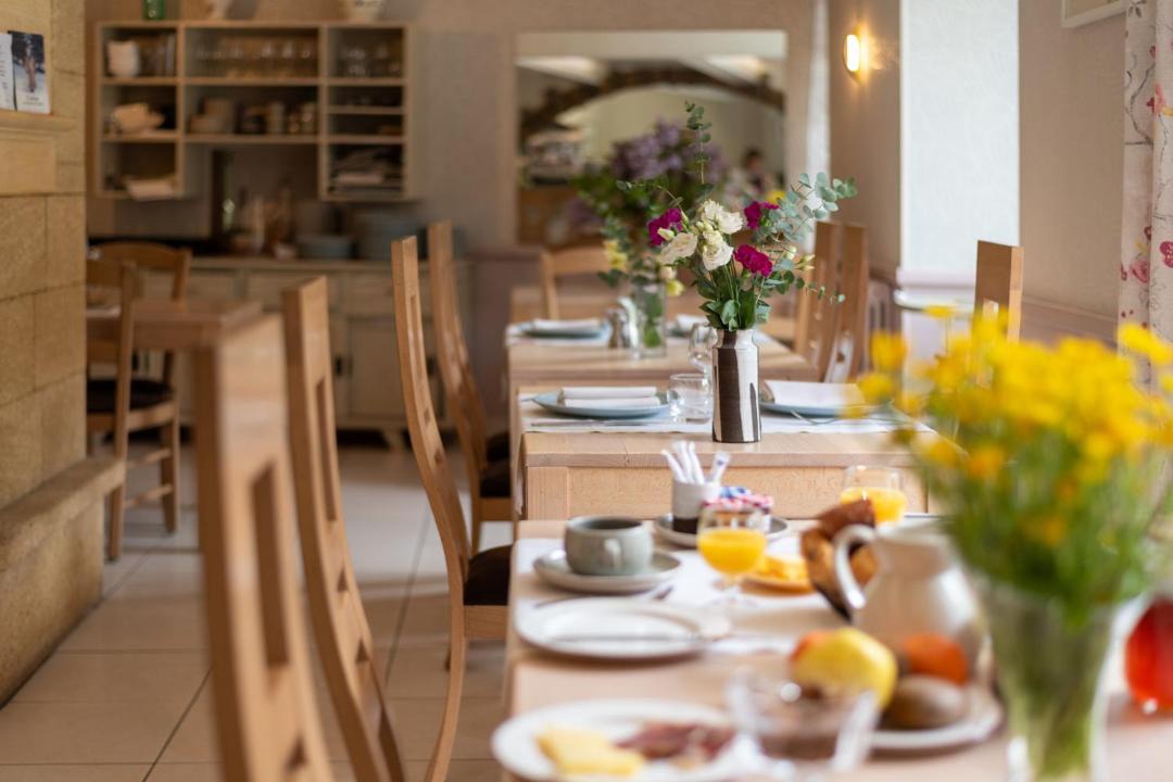 Photo of Kitchen in Brousse-le-Chateau