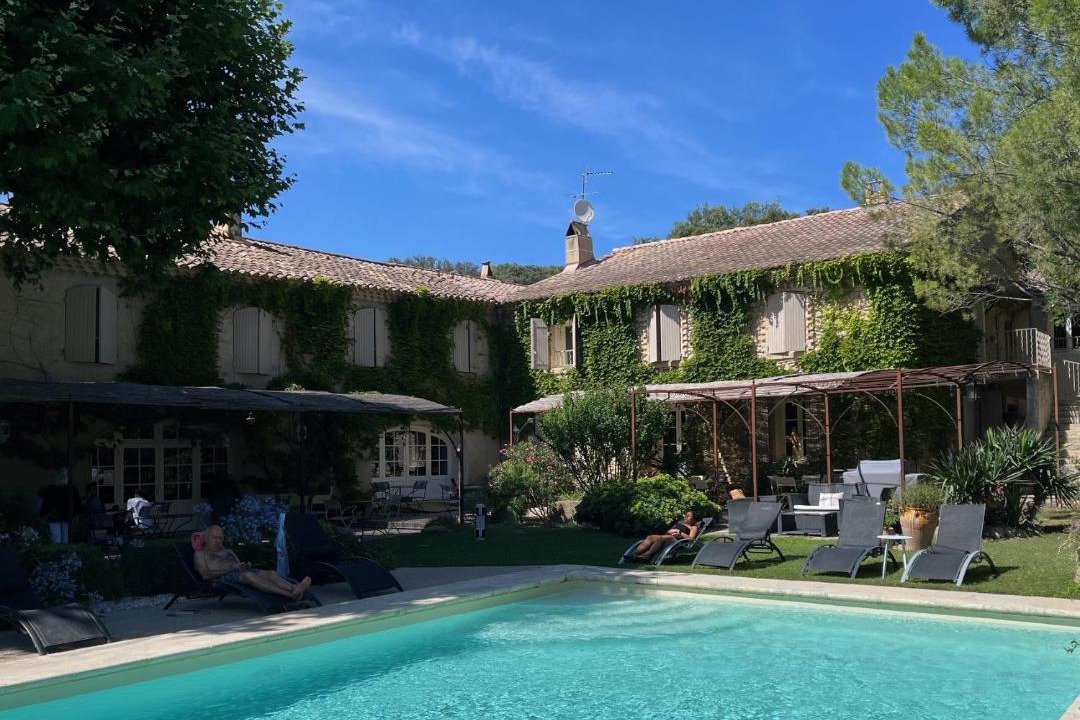 Photo of Others in Chateauneuf-du-Pape