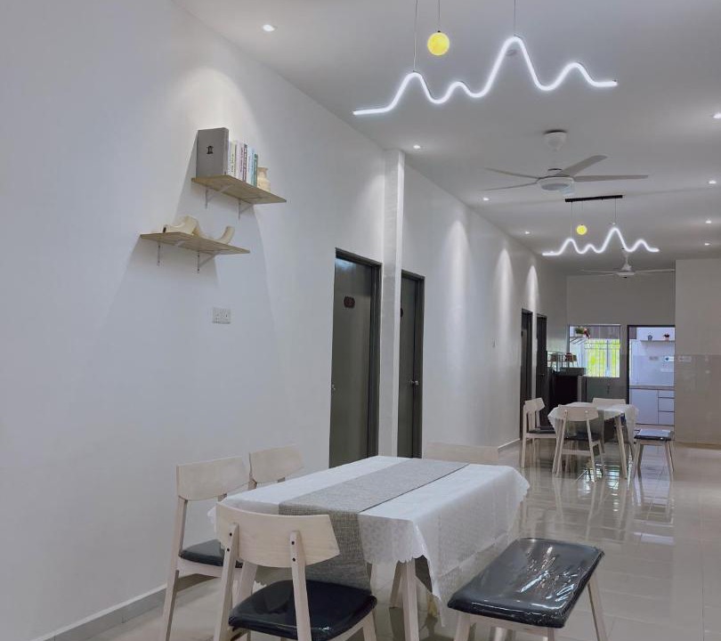 Photo of Livingroom in Kampung Pedah