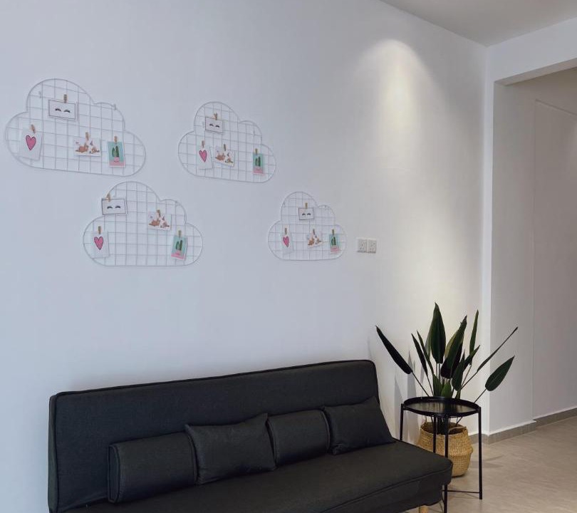 Photo of Livingroom in Kampung Pedah