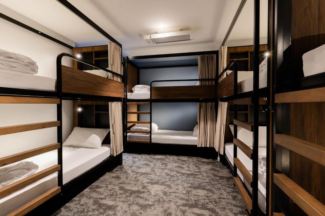 Photo of Others in Te Aro