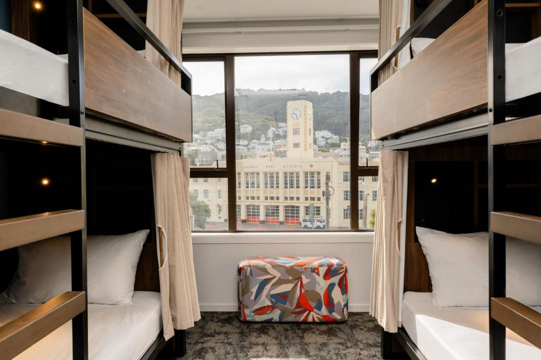 Photo of Others in Te Aro