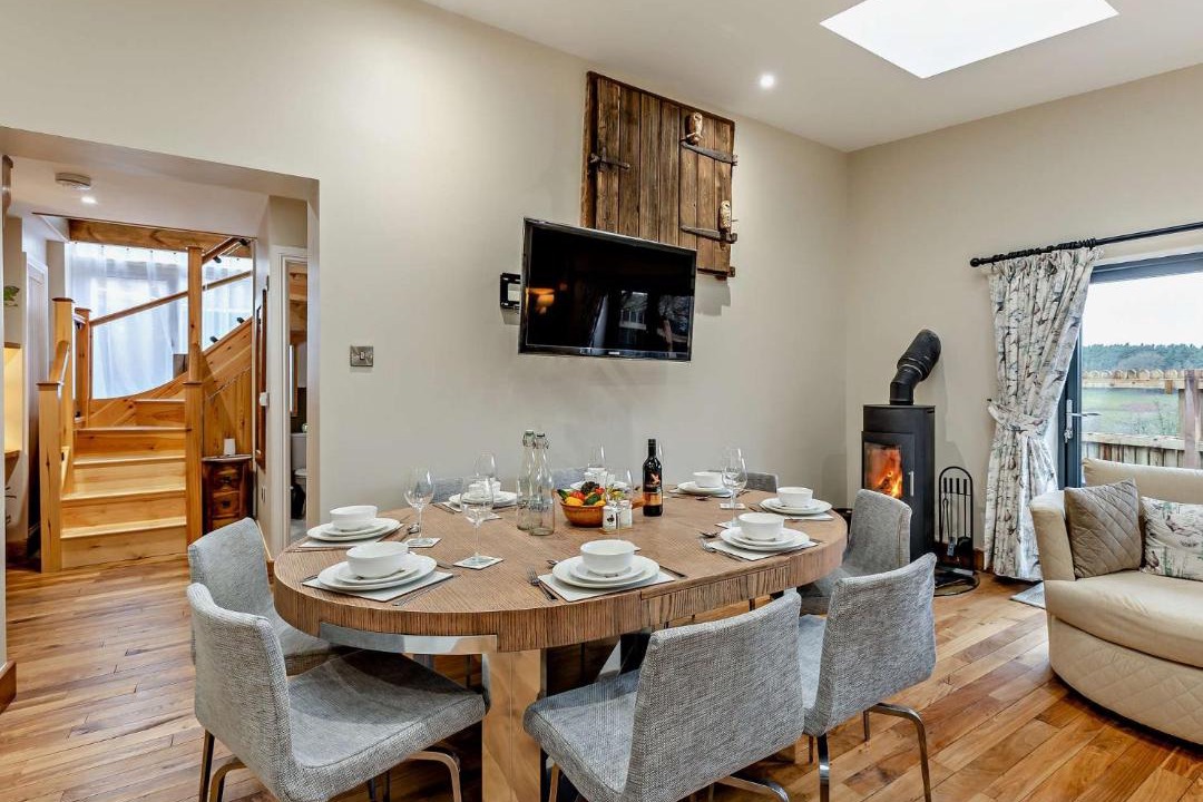 Photo of Others in Nordley