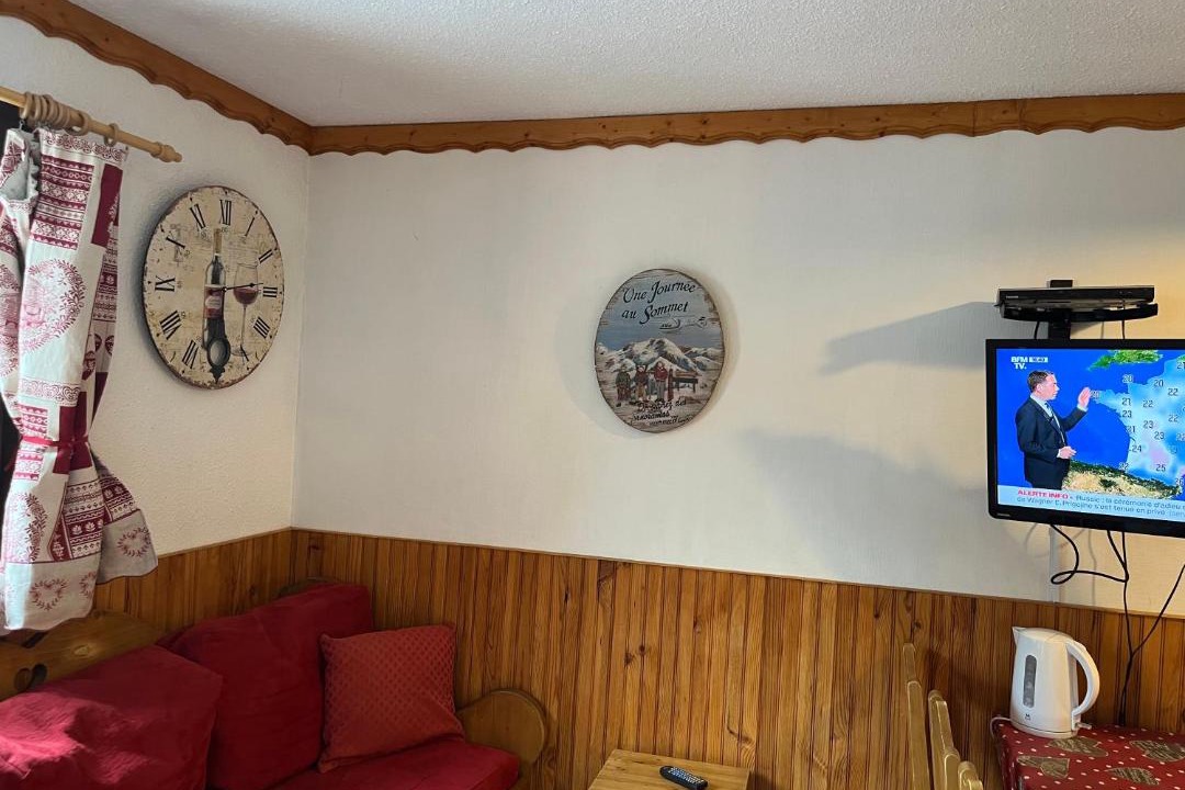 Photo of Others in Les Menuires