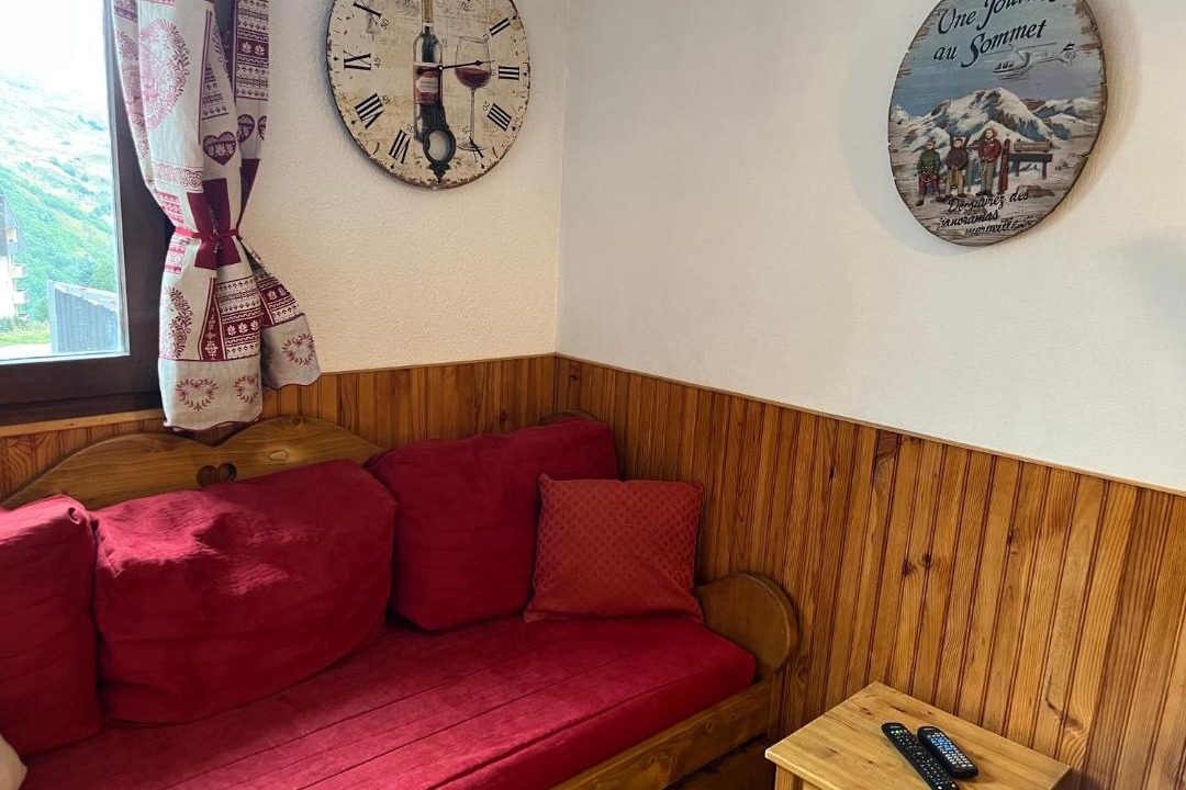 Photo of Others in Les Menuires