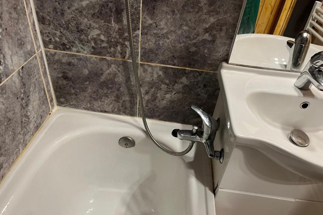 Photo of Bathroom in Les Menuires