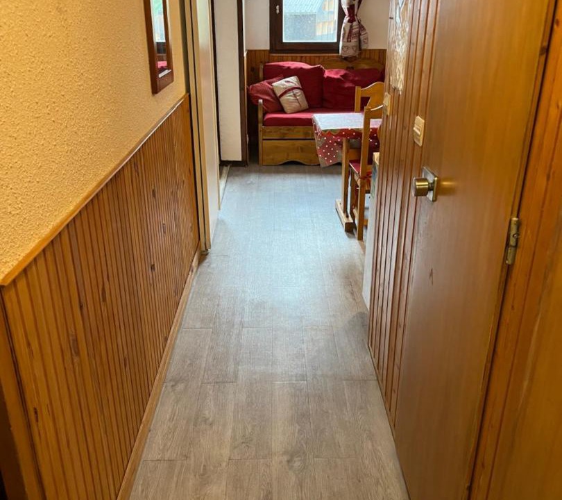 Photo of Livingroom in Les Menuires