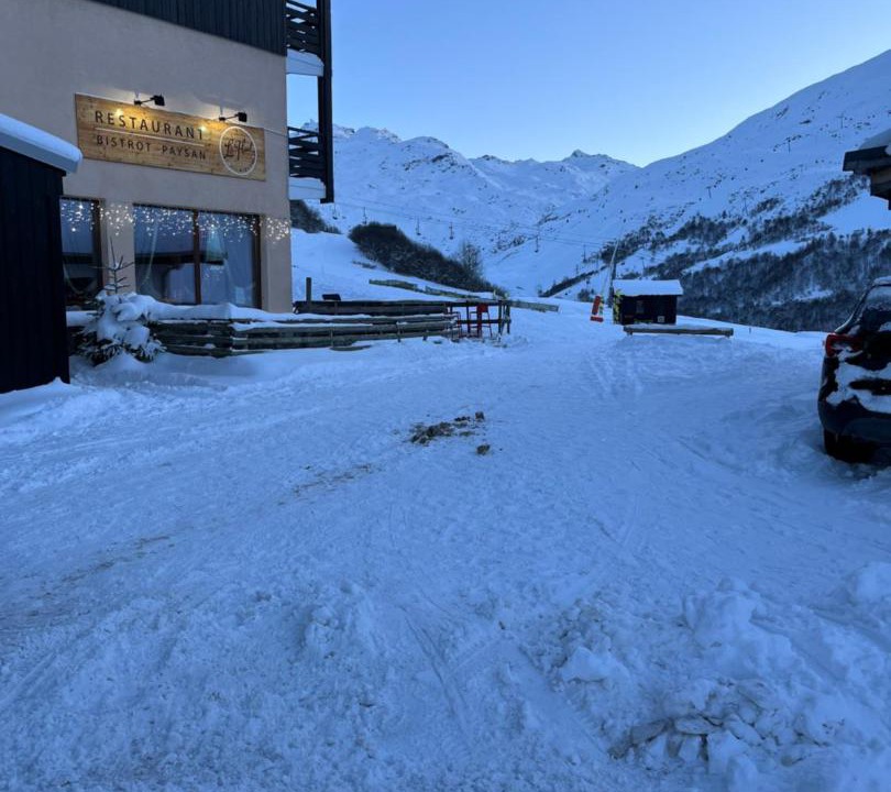 Photo of Others in Les Menuires