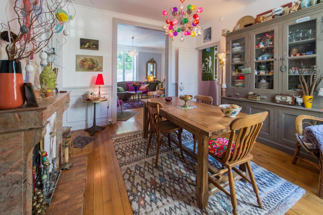 Photo of Others in Flore