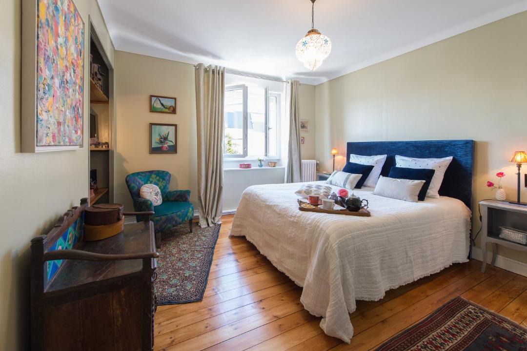 Photo of Bedroom in Flore