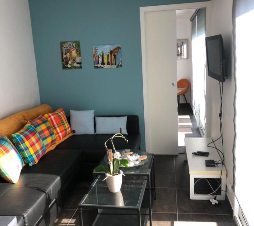 Photo of Livingroom in Louvigny