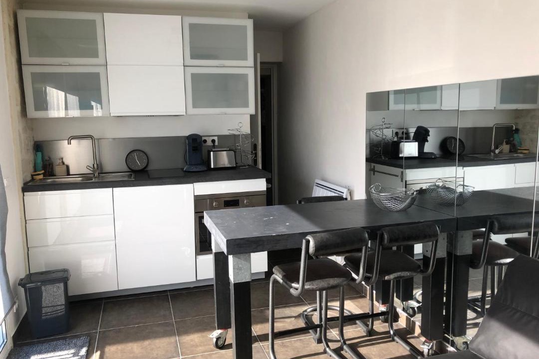 Photo of Kitchen in Louvigny