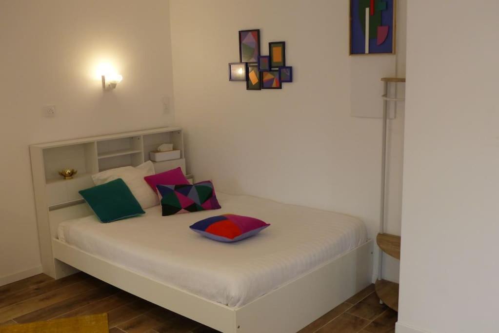 Photo of Bedroom in Tartas