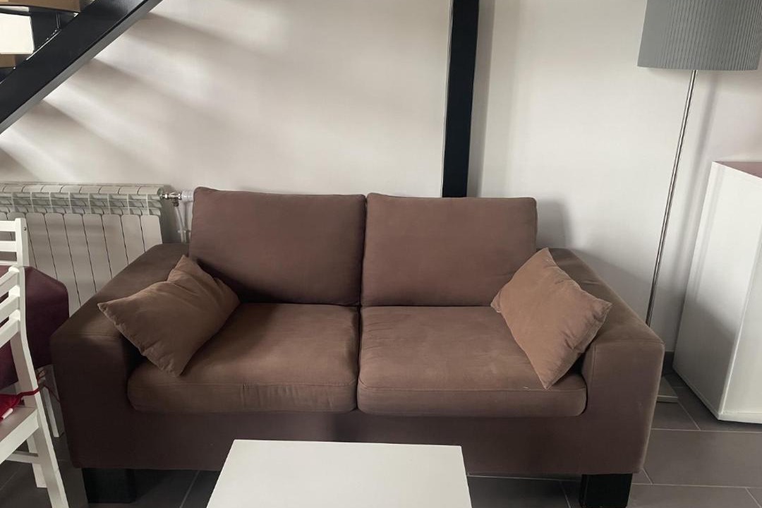 Photo of Livingroom in Semur-en-Brionnais