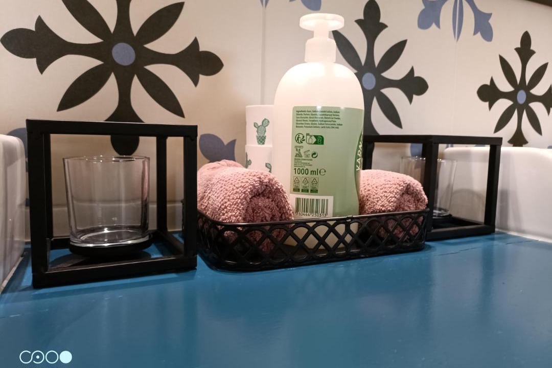 Photo of Bathroom in Sornay