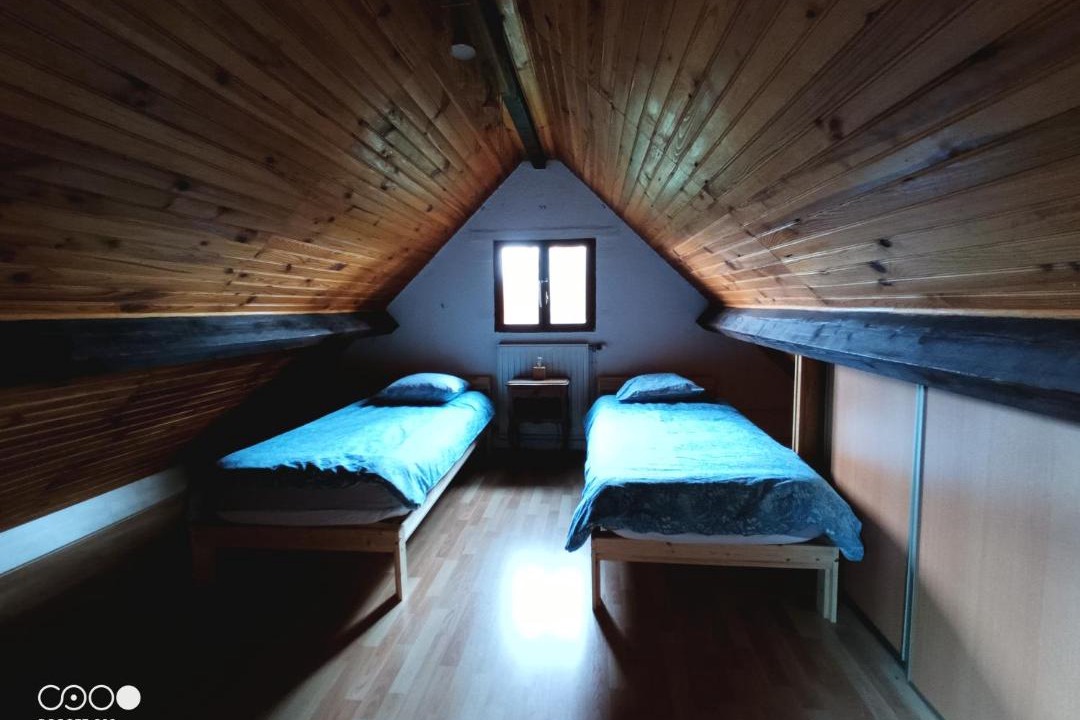 Photo of Bedroom in Sornay