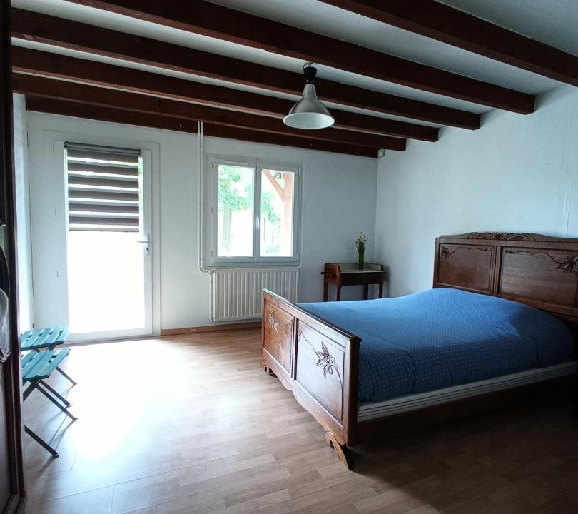 Photo of Bedroom in Sornay