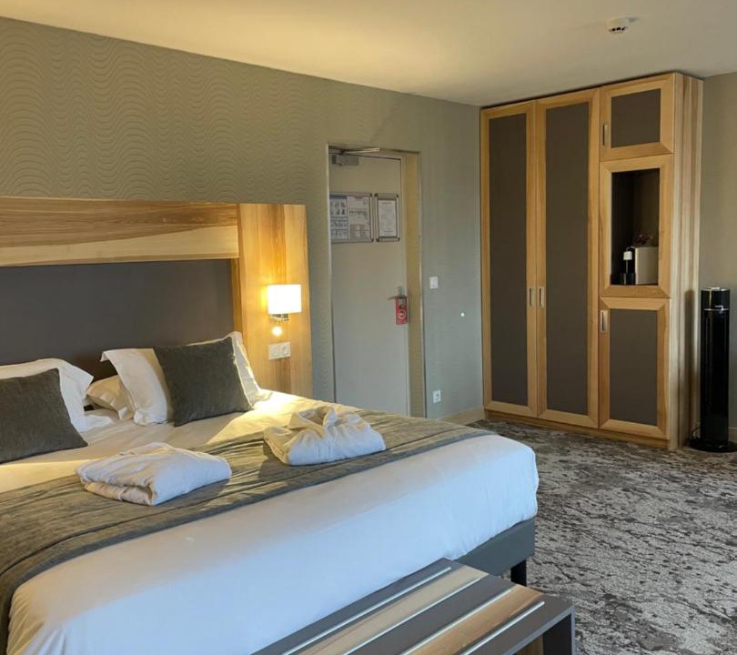 Photo of Bedroom in Cherbourg-en-Cotentin