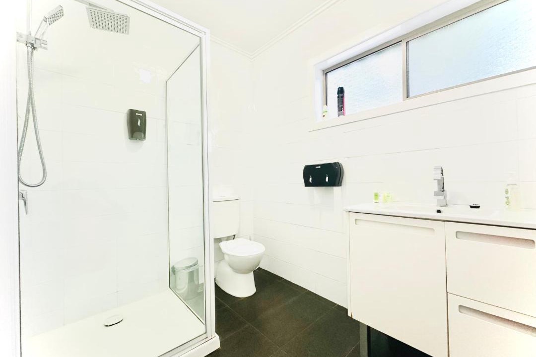 Photo of Bathroom in Seymour