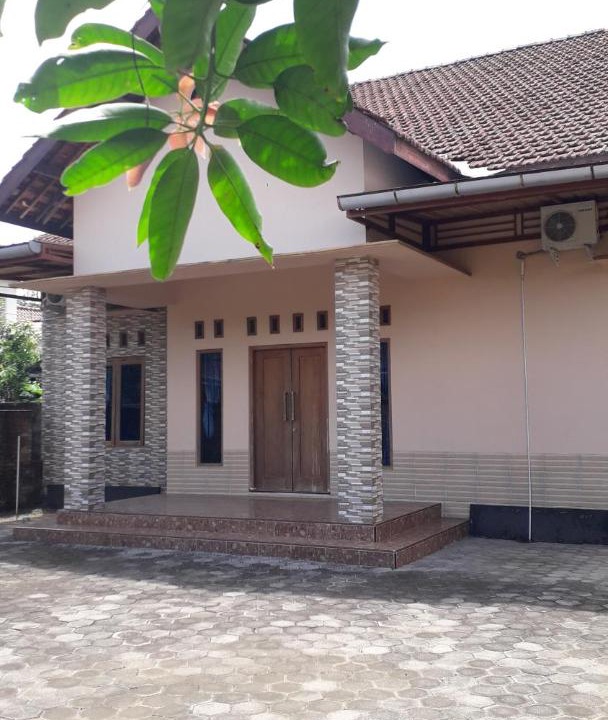 Photo of Buildings in Borobudur