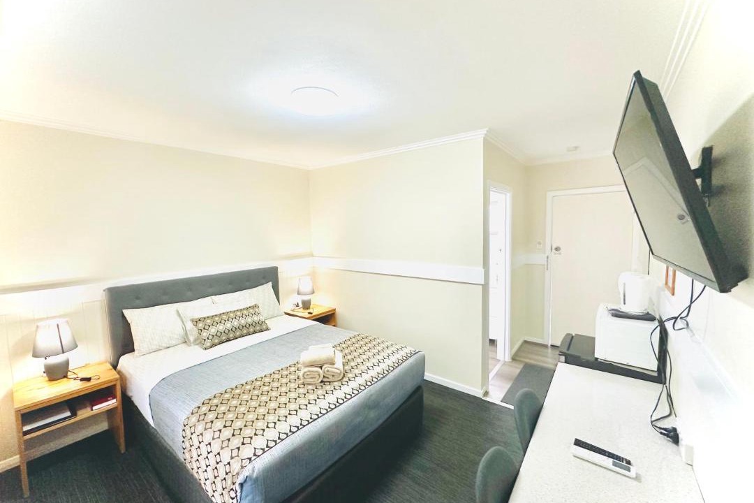 Photo of Bedroom in Seymour