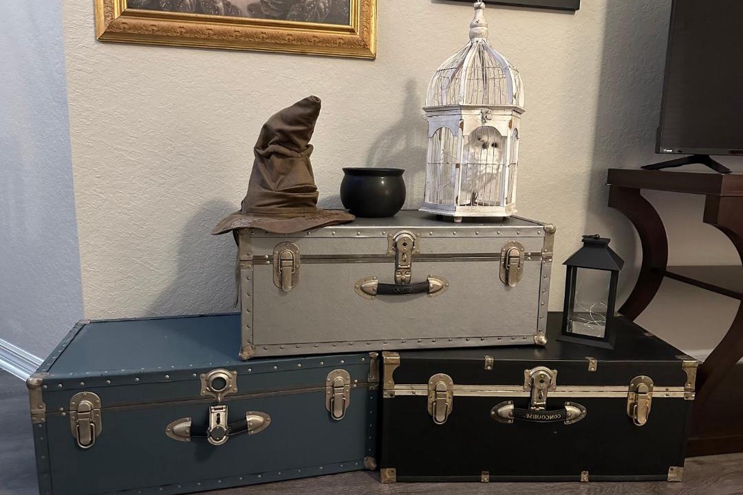 Photo of Livingroom in Florida Center North