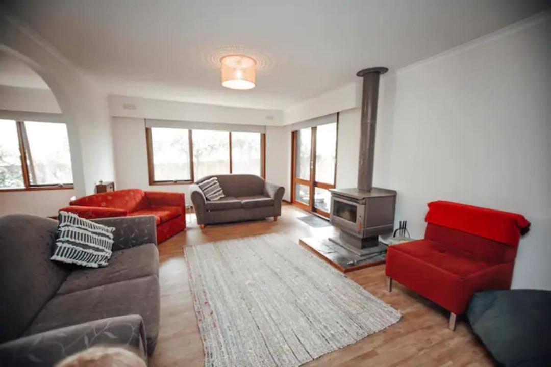 Photo of Livingroom in Port Campbell