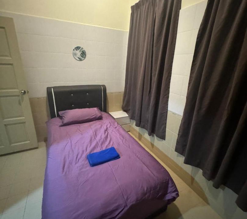 Photo of Others in Kampung Merbau Patah