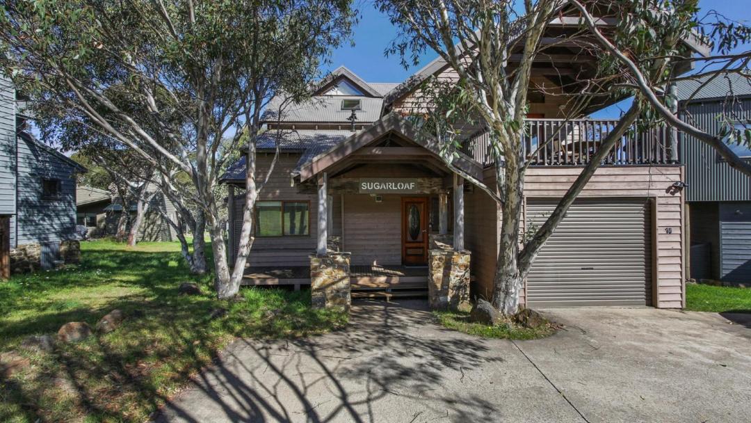 Photo of Others in Dinner Plain