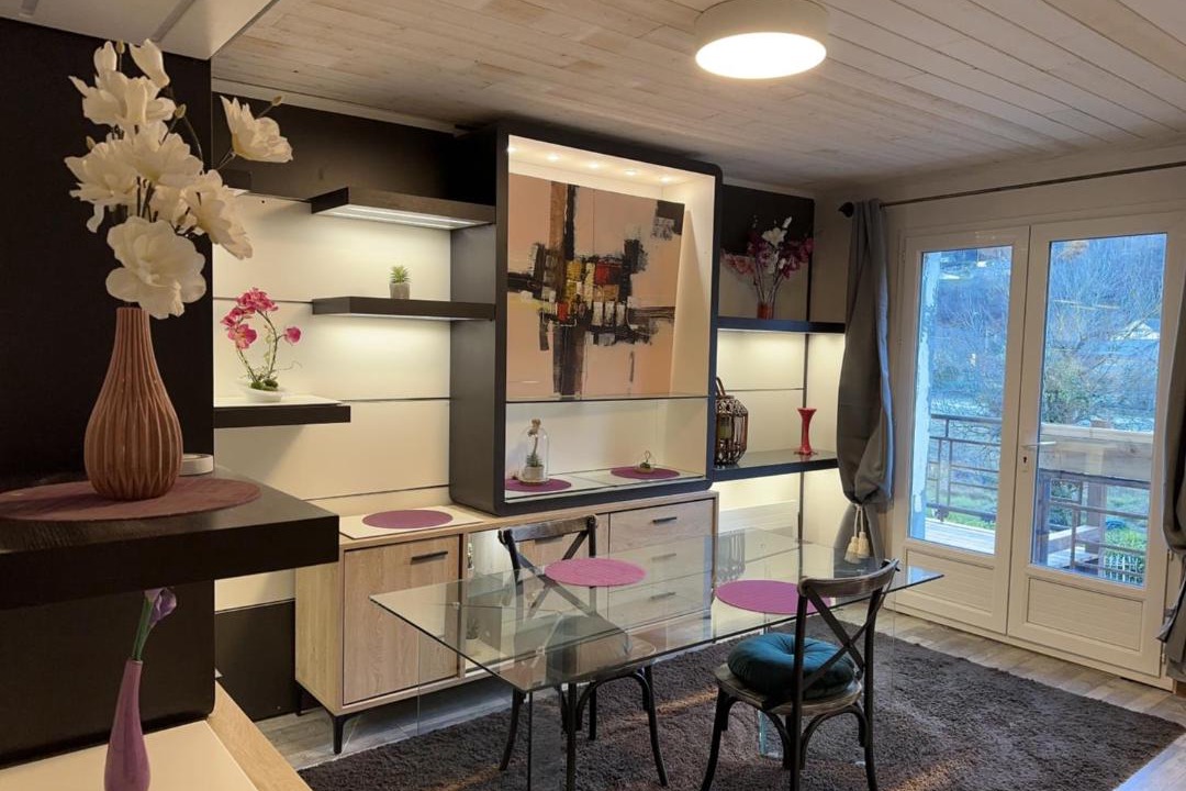 Photo of Livingroom in Lau-Balagnas