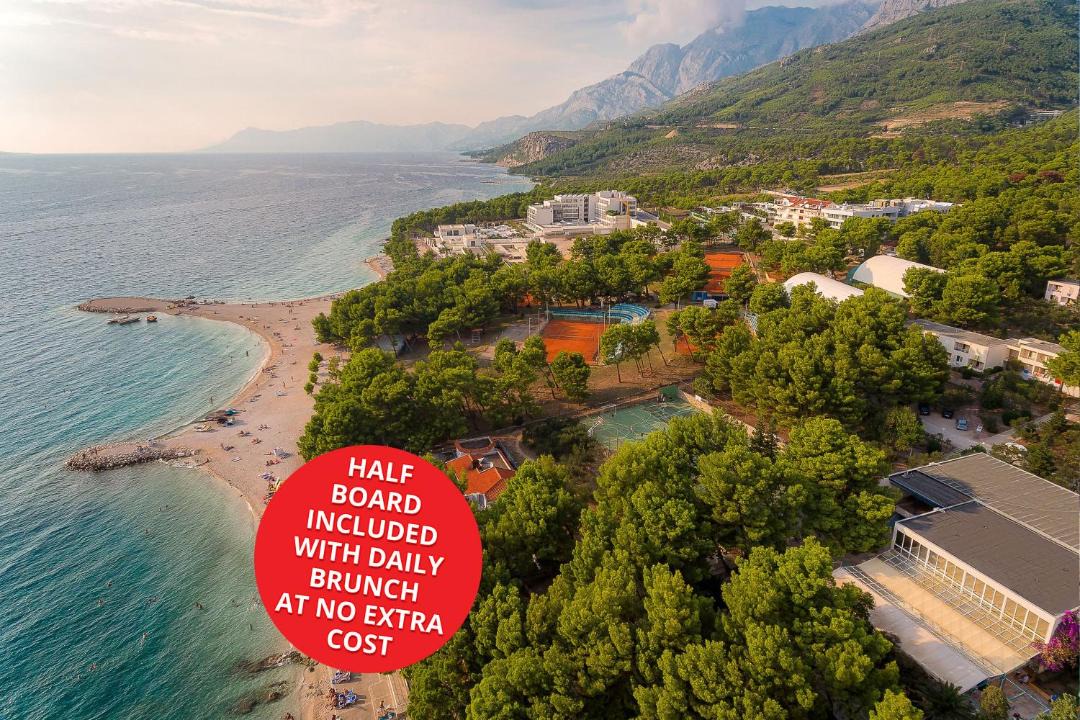 Photo of Outdoor in Makarska