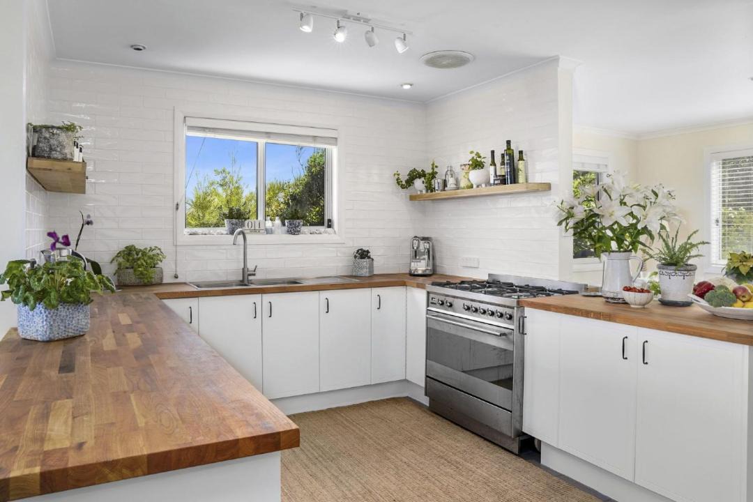 Photo of Kitchen in Manyana