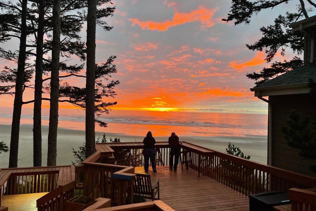 Photo of Others in Agate Beach
