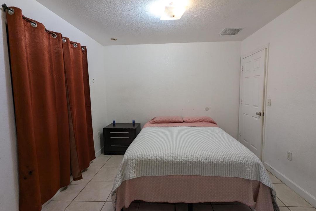 Photo of Bedroom in West Little River